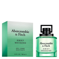 Away Weekend Men Eau De Toilette 100 ml