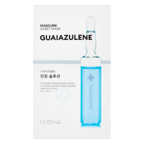 Mascure Calming Solution Sheet Mask 27 ml