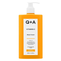 Vitamin C Body Cream 250 ml