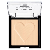 Can’t Stop Won’t Stop Mattifying Powder 5,6 g – Light