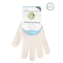 Exfoliating Gloves 3 kpl