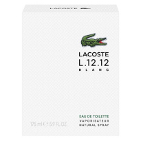 L.12.12 Blanc Eau de Toilette 175 ml