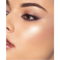 Baked Highlighter 120 Champagne d'Oro 8g