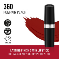 Lasting Finish Lipstick 4 g ─ Pumpkin Peach