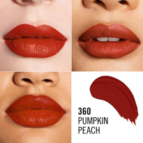 Lasting Finish Lipstick 4 g ─ Pumpkin Peach