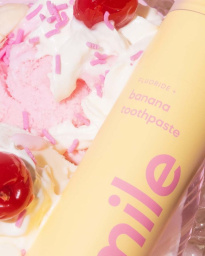 Banana Toothpaste 60 g