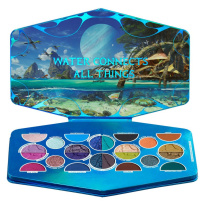 Avatar 2 Color Palette 17,8g