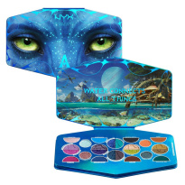 Avatar 2 Color Palette 17,8g