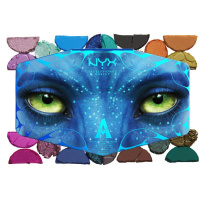 Avatar 2 Color Palette 17,8g