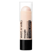 Mega Glo Vitamin & Make-up Stick Highlight Moonlike 6g