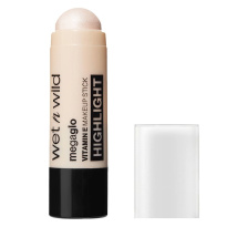 Mega Glo Vitamin & Make-up Stick Highlight Moonlike 6g