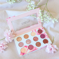 Rosé All Play Eyeshadow Bouquet Rosé 13,7g