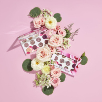 Rosé All Play Eyeshadow Bouquet Rosé 13,7g