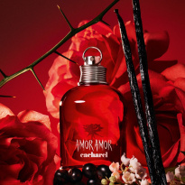 Amor Amor Eau De Toilette 30 ml