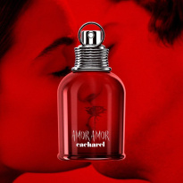 Amor Amor Eau De Toilette 30 ml