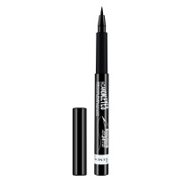 Rimmel Scandaleyes Micro Eyeliner 1,1 ml ─ #001 Black