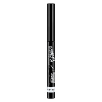 Rimmel Scandaleyes Micro Eyeliner 1,1 ml ─ #001 Black