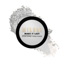 Make It Last Mattifying Setting Powder 8 g