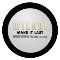 Make It Last Mattifying Setting Powder 8 g