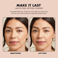 Make It Last Mattifying Setting Powder 8 g