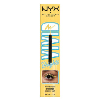 Vivid Brights Liquid Liner 2 ml – 03 Had Me At Yellow