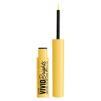 Vivid Brights Liquid Liner 2 ml – 03 Had Me At Yellow