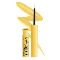 Vivid Brights Liquid Liner 2 ml – 03 Had Me At Yellow