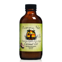 Organic Extra Virgin Coconut Oil  118ml