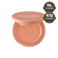 The Powder Blush 4,5 g ─ 01 Warm Tan