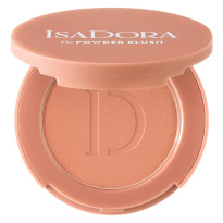 The Powder Blush 4,5 g ─ 01 Warm Tan