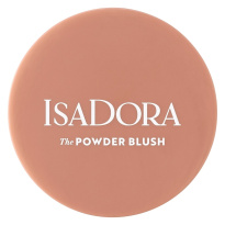 The Powder Blush 4,5 g ─ 01 Warm Tan