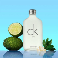 CK One Eau De Toilette Unisex 50 ml