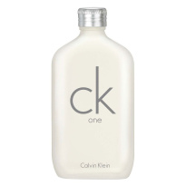 CK One Eau De Toilette Unisex 50 ml