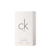 CK One Eau De Toilette Unisex 50 ml