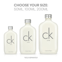 CK One Eau De Toilette Unisex 50 ml