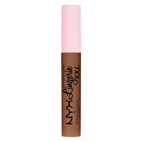 Lip Lingerie XXL Matte Liquid Lipstick 29 Hot Caramelo 4ml