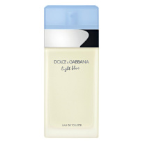 Light Blue Women Eau De Toilette 100ml