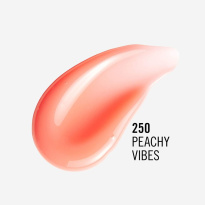 Thrill Seeker Glassy Gloss 10 ml ─ Peachy Vibes