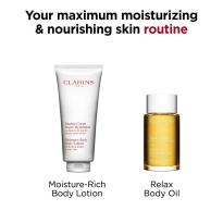 Moisture-Rich Body Lotion 200 ml