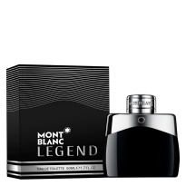 Legend Eau De Toilette 50 ml