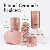 Retinol + HPR Ceramide Capsules Serum 30 kpl