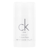 CK One Deodorant Stick Unisex 75g