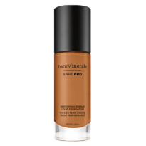 barePro Performance Wear Liquid Foundation SPF20 30 ml ─ #24 Latte