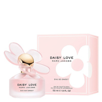 Daisy Love Eau So Sweet Eau De Toilette 50 ml