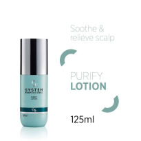 System Proffessional Purify Lotion 125 ml