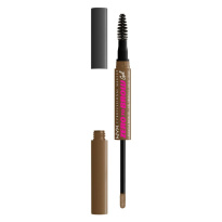 Zero To Brow Longwear Brow Gel 2 ml – 03 Taupe