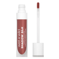 Wet 'n Wild Shadow Silk Liquid Eyeshadow 5,5 ml ─ Mauve Over Pink