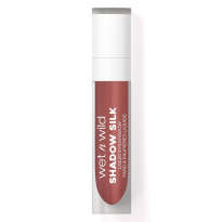 Wet 'n Wild Shadow Silk Liquid Eyeshadow 5,5 ml ─ Mauve Over Pink