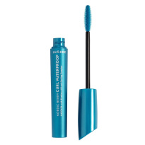 Nordic Berry Curl Mascara Waterproof 8 ml ─ Black