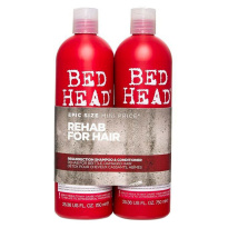 Urban Antidotes Resurrection Shampoo & Conditioner 2x750ml